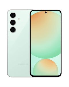 Смартфон Samsung Galaxy S24 FE 128 ГБ зелёный