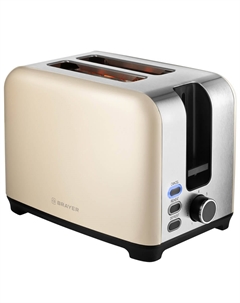 Тостер BR2111 Brayer