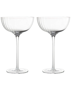 Набор бокалов Alice LJ000087 Liberty jones