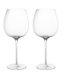 Набор бокалов Alice LJ000097 Liberty jones