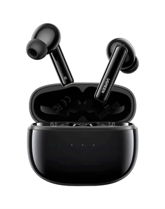 Наушники Ugreen WS106 HiTune T3 чёрный (90401)