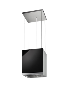 Вытяжка DI 3800.0 S3 Silver Chrome Kuppersbusch