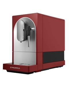 Кофемашина MF-A7021RD Maunfeld