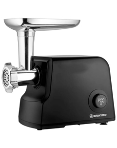 Мясорубка BR1612 Brayer