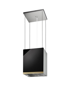 Вытяжка DI 3800.0 S4 Gold Kuppersbusch