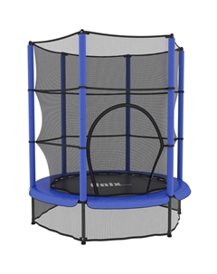 Батут Kids 4.6 ft Blue Unix line