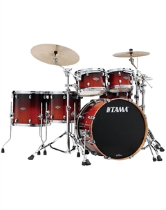 Ударная установка TAMA MBS52RZS-DCF Starclassic Performer Tama