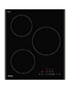 Варочная поверхность HI 43053 B Korting