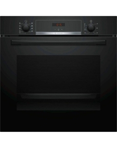 Духовой шкаф HBA534EB0 Bosch