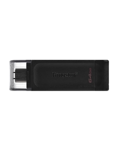 USB Flash drive Kingston DataTraveler DT70 64 ГБ