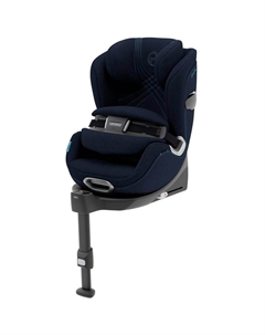 Детское автокресло Anoris T i-Size Nautical Blue Cybex
