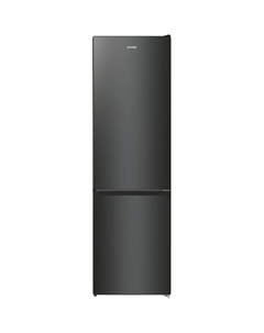 Холодильник NRK6202EBXL4 Gorenje