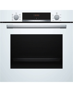Духовой шкаф HBA534BW0 Bosch