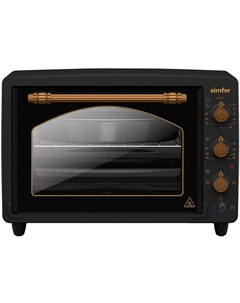 Мини-печь M3427 Simfer