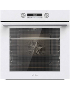 Духовой шкаф OKB 6821 CEW Korting