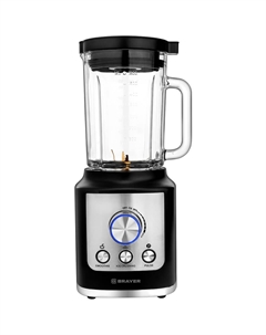 Блендер BR1200BK Brayer