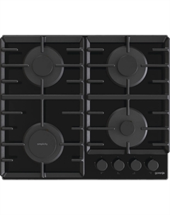 Варочная поверхность GT642SYB Gorenje