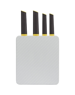 Набор ножей Acros SS0000111 Smart solutions