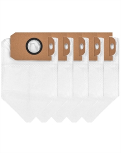 Мешки для пылесоса AVR601 Qyron