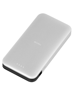 Внешний аккумулятор BORK L789 Bork