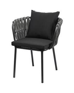 Стул Braid BB0000812 Bergenson bjorn