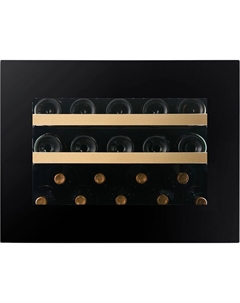 Встраиваемый винный шкаф DVN-19.50B.TO Dunavox