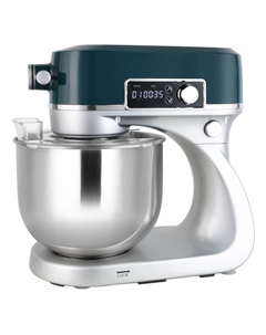 Миксер MF-425BL Maunfeld