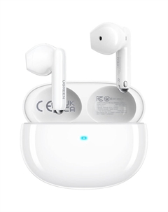 Наушники Ugreen WS201 HiTune H5 белый (15612)