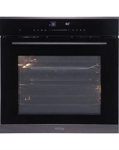 Духовой шкаф OKB 1331 GNBX Korting