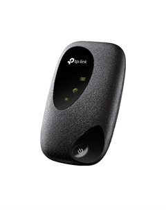 Роутер TP-LINK M7200, чёрный Tp-link