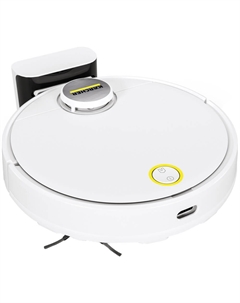 Робот-пылесос RCV 3 (1.269-620.0) Karcher