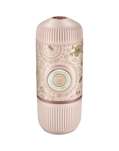 Кофеварка Nanopresso WCCNPDSP Wacaco