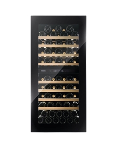Встраиваемый винный шкаф DVH-70.185DB.TO Dunavox