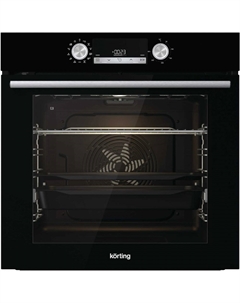 Духовой шкаф OKB 8481 ESN PYRO Korting