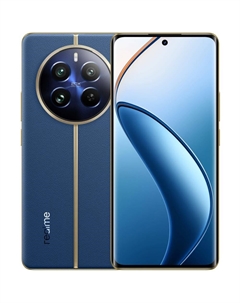 Смартфон Realme 12 Pro 512 ГБ синий