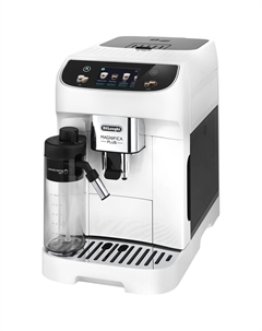 Кофемашина Magnifica Plus ECAM 320.60.W Delonghi