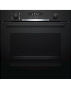 Духовой шкаф HBA578BB0 Bosch