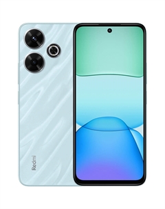 Смартфон Xiaomi Redmi 13 128 ГБ голубой