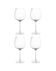 Набор бокалов Alice LJ000098 Liberty jones