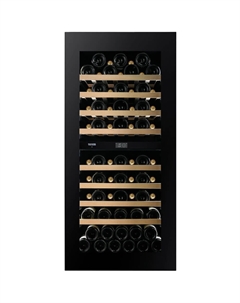 Встраиваемый винный шкаф DVN-70.185DB.TO Dunavox
