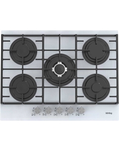 Варочная поверхность HGG 7835 CTW Korting