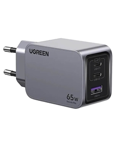 Зарядное устройство Ugreen X755 65W USB-C (25871)