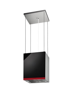 Вытяжка DI 3800.0 S8 Hot Chili Kuppersbusch