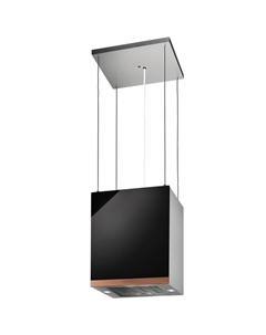 Вытяжка DI 3800.0 S7 Copper Kuppersbusch