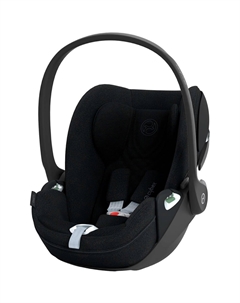 Детское автокресло Cloud T i-Size Plus Sepia Black Cybex