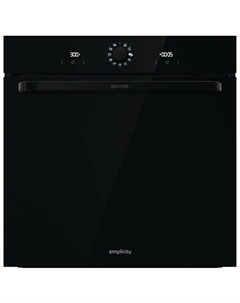 Духовой шкаф BOS6737SYB Gorenje