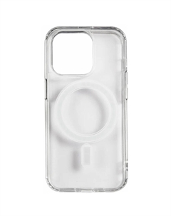 Чехол Red Line iPhone 14 Pro с MagSafe, прозрачный (УТ000032408) Red line