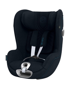 Детское автокресло Sirona T i-Size Plus Nautical Blue Cybex