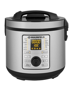 Мультиварка MPMC-1625S Maunfeld