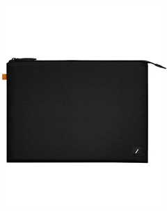 Чехол Native Union Stow Lite Sleeve для MacBook 16, чёрный Native union